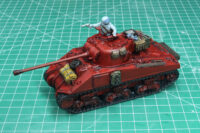 Road to CONflict - Part VI