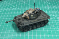 Road to CONflict - Part VI