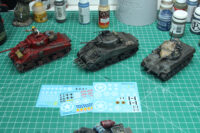 Road to CONflict - Part VI