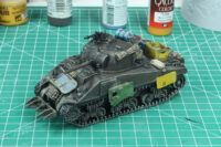 Road to CONflict - Part VI