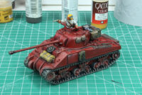 Road to CONflict - Part VI