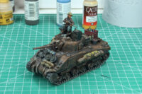 Road to CONflict - Part VI