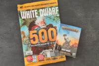 Games Workshop - White Dwarf Issue 500 height=133