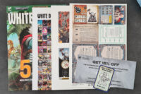 Games Workshop - White Dwarf Issue 500 height=133