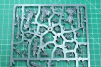 Age of Sigmar - Kruleboyz Man-Skewer Boltboyz