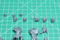 Age of Sigmar - Kruleboyz Man-Skewer Boltboyz