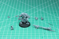Age of Sigmar - Kruleboyz Man-Skewer Boltboyz
