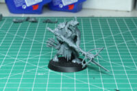 Age of Sigmar - Kruleboyz Man-Skewer Boltboyz