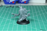 Age of Sigmar - Kruleboyz Man-Skewer Boltboyz