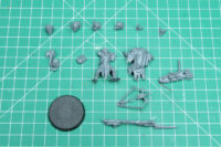 Age of Sigmar - Kruleboyz Man-Skewer Boltboyz