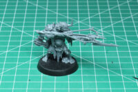 Age of Sigmar - Kruleboyz Man-Skewer Boltboyz