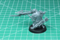 Age of Sigmar - Kruleboyz Man-Skewer Boltboyz