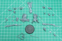 Age of Sigmar - Kruleboyz Man-Skewer Boltboyz