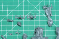 Age of Sigmar - Kruleboyz Man-Skewer Boltboyz