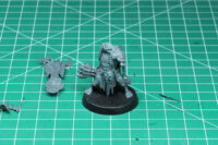 Age of Sigmar - Kruleboyz Man-Skewer Boltboyz