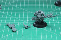 Age of Sigmar - Kruleboyz Man-Skewer Boltboyz