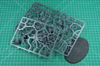 Warhammer Age of Sigmar Stormbringer Issue 20 + 21 - Kruleboyz Marshcrawla Sloggoth