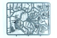  Warhammer Age of Sigmar Stormbringer Issue 20 + 21 - Kruleboyz Marshcrawla Sloggoth