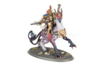 Warhammer Age of Sigmar Stormbringer Issue 23 - Stormcast Eternals Lord Aquilor