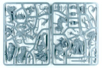 Warhammer Age of Sigmar Stormbringer Issue 23 - Stormcast Eternals Lord Aquilor
