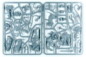 Warhammer Age of Sigmar Stormbringer Issue 23 - Stormcast Eternals Lord Aquilor