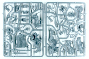 Warhammer Age of Sigmar Stormbringer Issue 23 - Stormcast Eternals Lord Aquilor