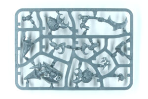 Warhammer Age of Sigmar Stormbringer Issue 24 - Gloomspite Gitz Loonboss