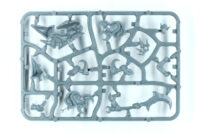 Warhammer Age of Sigmar Stormbringer Issue 24 - Gloomspite Gitz Loonboss