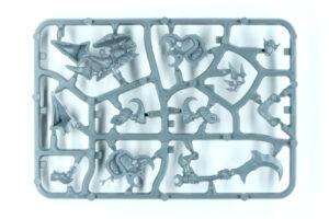 Warhammer Age of Sigmar Stormbringer Issue 24 - Gloomspite Gitz Loonboss