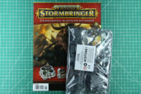 Warhammer Age of Sigmar Stormbringer Issue 25