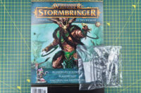 Age of Sigmar Stormbringer Magazine 36