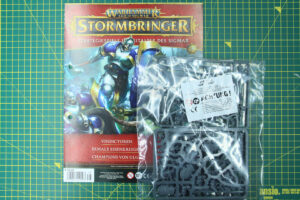 Age of Sigmar Stormbringer Magazine 38