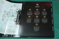 Age of Sigmar Stormbringer Magazine 20 to 25 Premium Content Binder