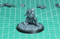Age of Sigmar - Stormcast Eternals Gardus Steel Soul
