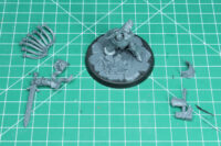 Age of Sigmar - Stormcast Eternals Gardus Steel Soul