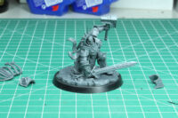 Age of Sigmar - Stormcast Eternals Gardus Steel Soul