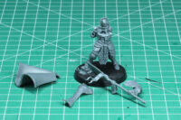 Age of Sigmar - Stormcast Eternals Praetors