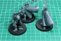 Age of Sigmar - Stormcast Eternals Praetors