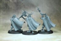 Age of Sigmar - Stormcast Eternals Praetors