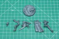 Age of Sigmar - Stormcast Eternals Xandire's Truthseekers
