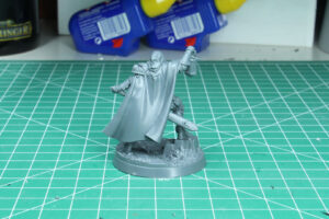Age of Sigmar - Stormcast Eternals Xandire's Truthseekers