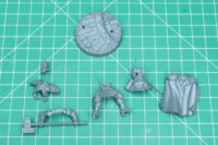 Age of Sigmar - Stormcast Eternals Xandire's Truthseekers