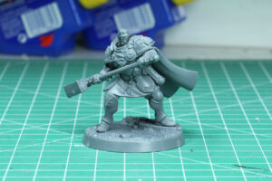 Age of Sigmar - Stormcast Eternals Xandire's Truthseekers