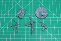 Age of Sigmar - Stormcast Eternals Xandire's Truthseekers