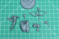Age of Sigmar - Stormcast Eternals Xandire's Truthseekers