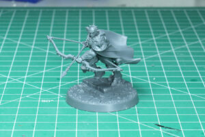 Age of Sigmar - Stormcast Eternals Xandire's Truthseekers