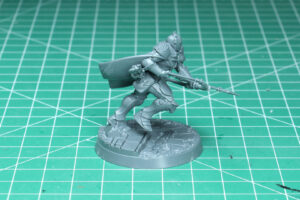 Age of Sigmar - Stormcast Eternals Xandire's Truthseekers