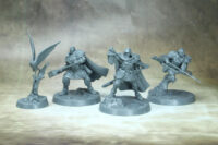 Age of Sigmar - Stormcast Eternals Xandire's Truthseekers