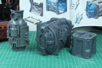 Warhammer 40,000 Kill Team - Termination