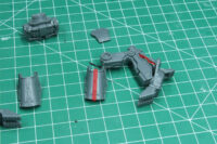 Legions Imperialis - Dire Wolf Heavy Scout Titans